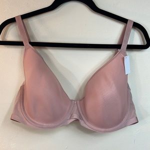 Nearly Nude  Bra 42C/95C